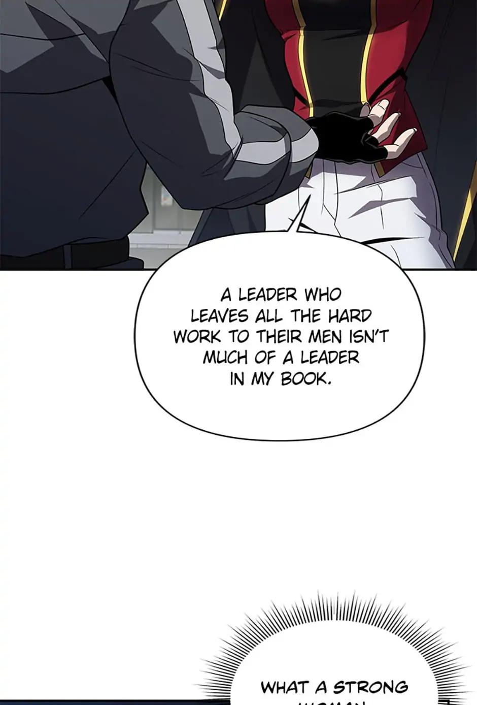 After Ten Millennia in Hell Chapter 27