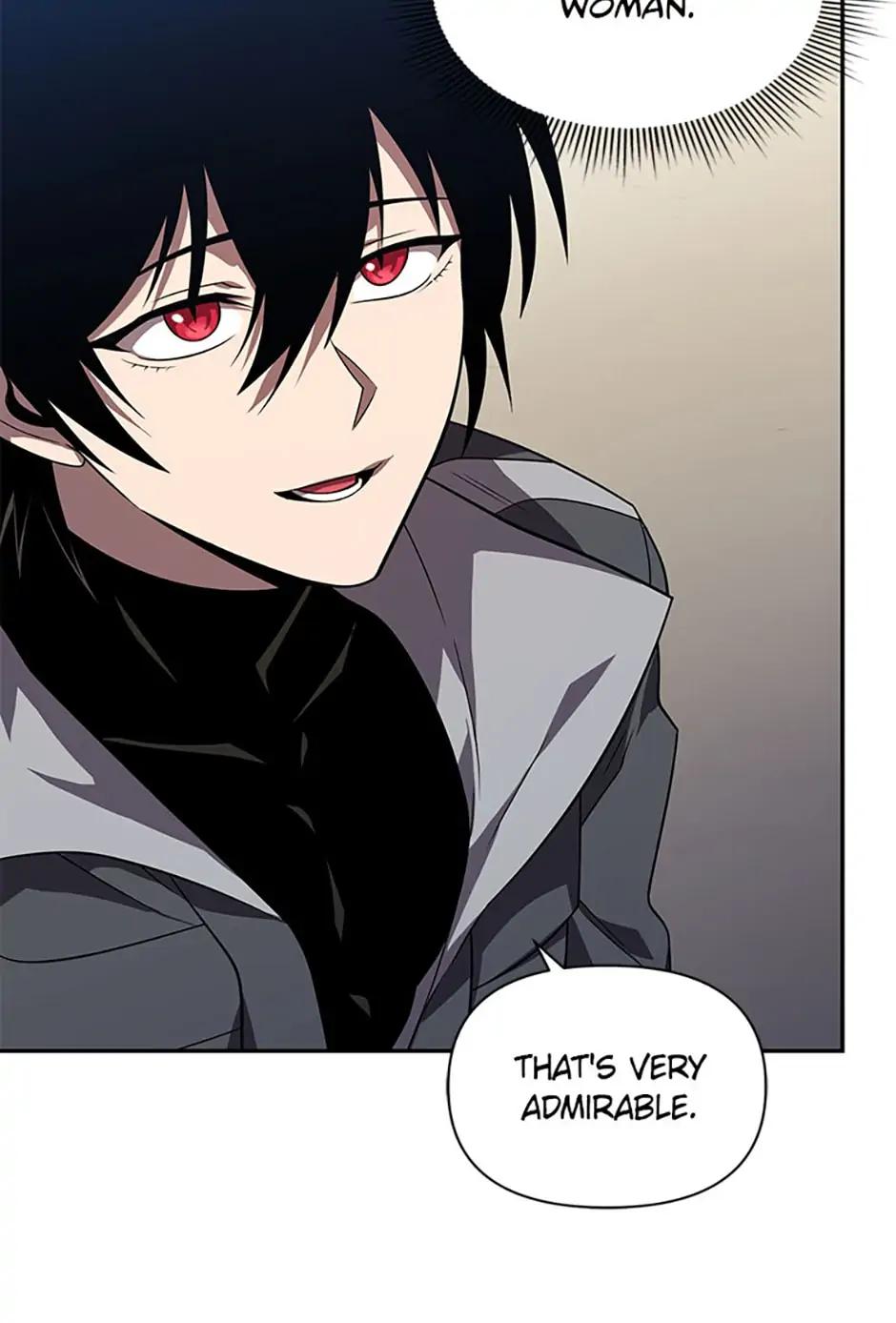 After Ten Millennia in Hell Chapter 27