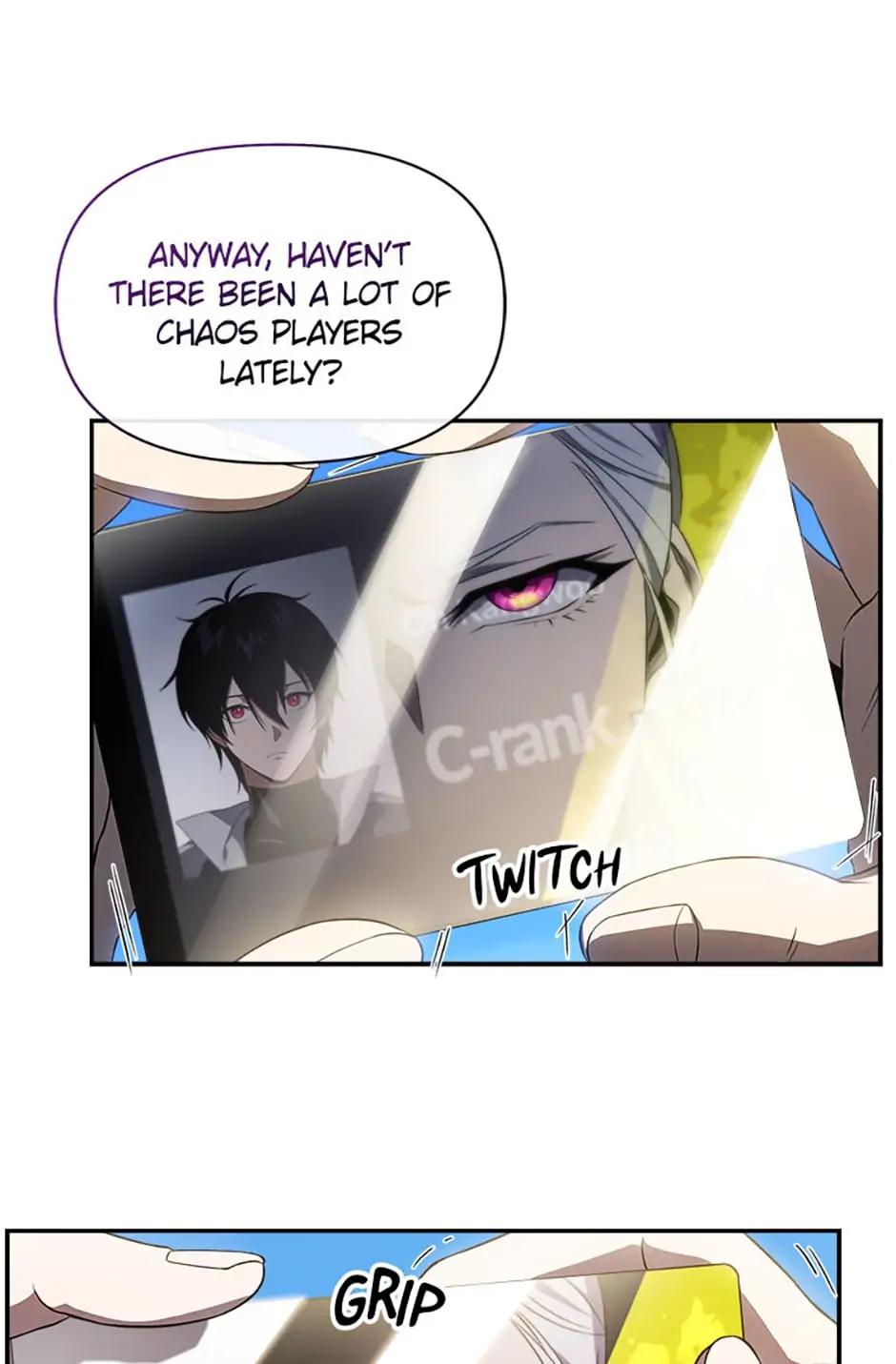 After Ten Millennia in Hell Chapter 27