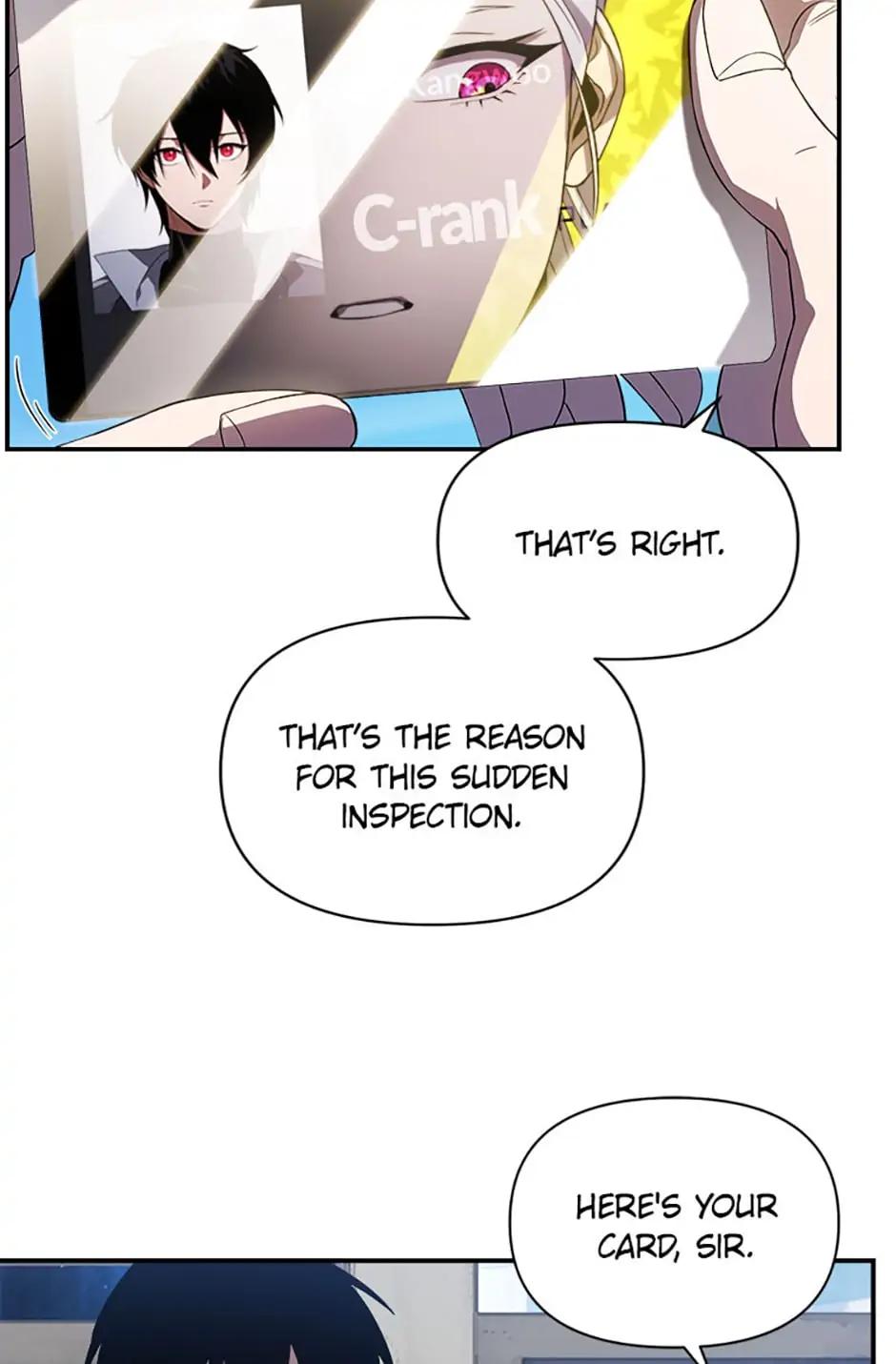 After Ten Millennia in Hell Chapter 27