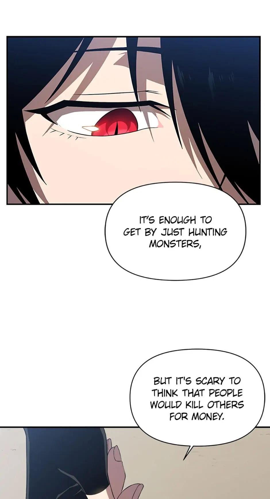 After Ten Millennia in Hell Chapter 27