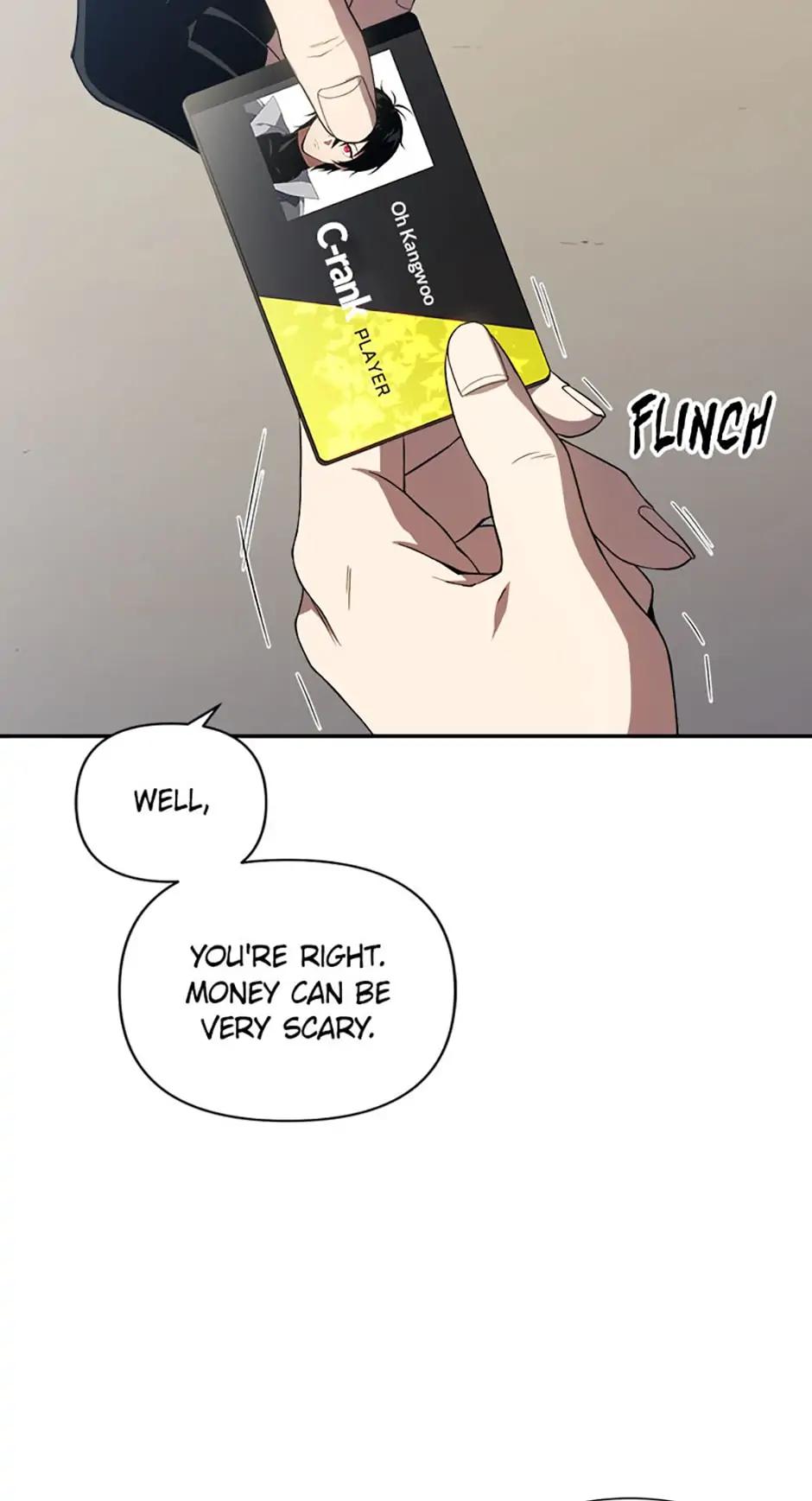 After Ten Millennia in Hell Chapter 27