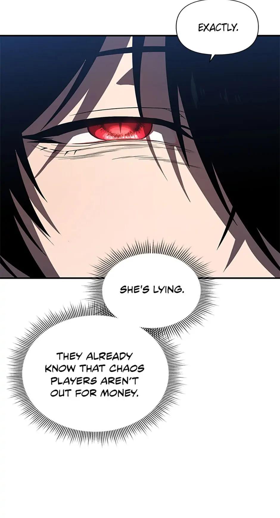 After Ten Millennia in Hell Chapter 27