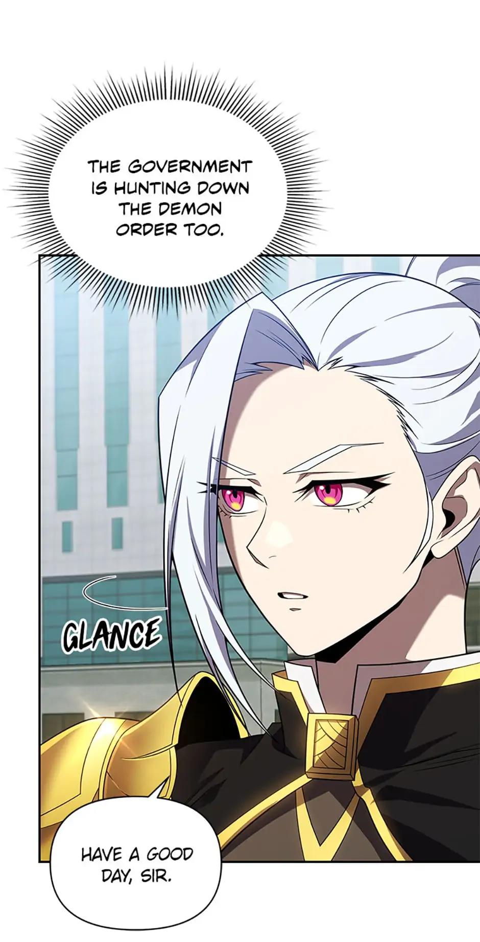 After Ten Millennia in Hell Chapter 27