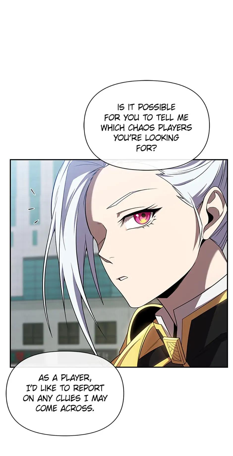 After Ten Millennia in Hell Chapter 27