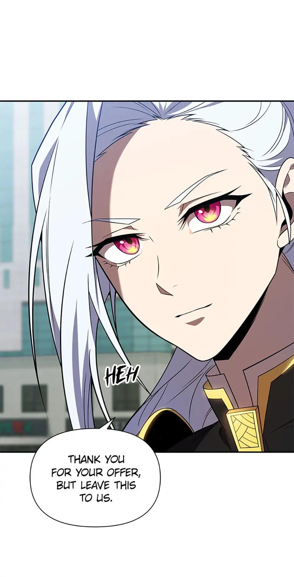 After Ten Millennia in Hell Chapter 27