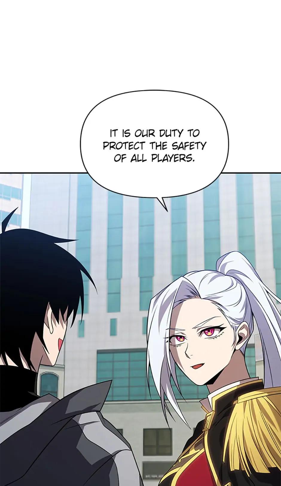 After Ten Millennia in Hell Chapter 27