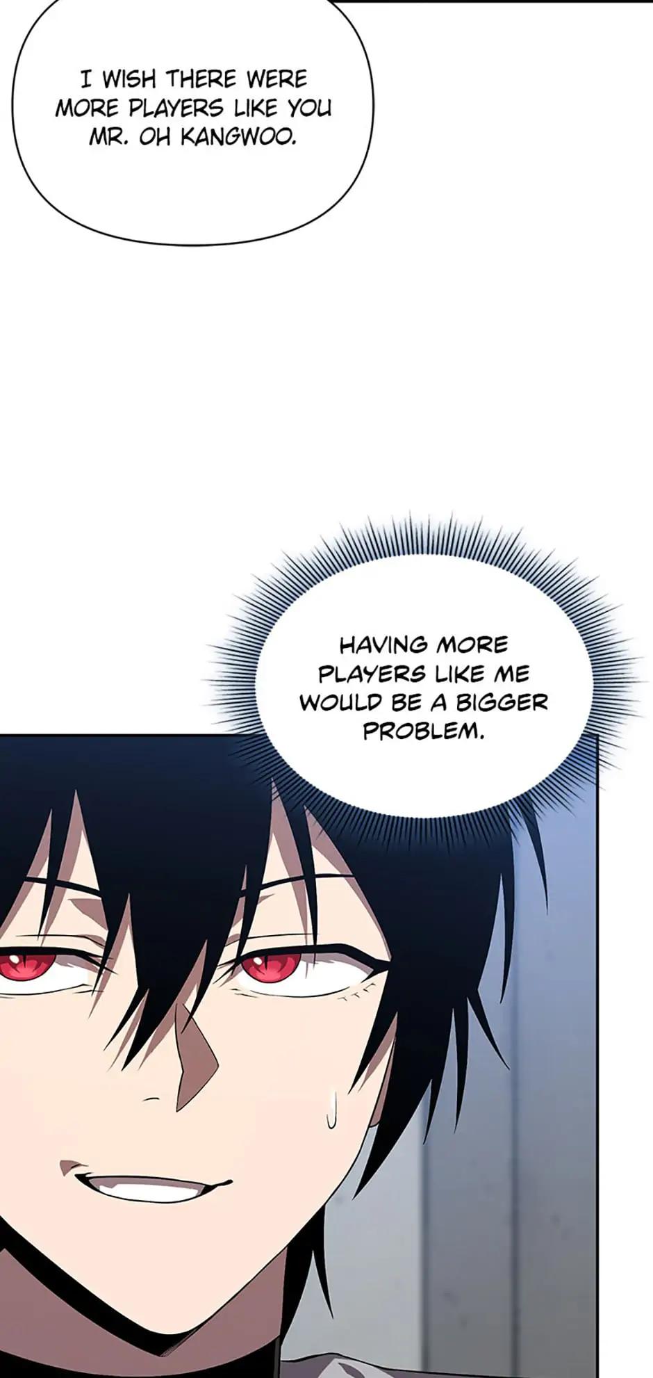 After Ten Millennia in Hell Chapter 27