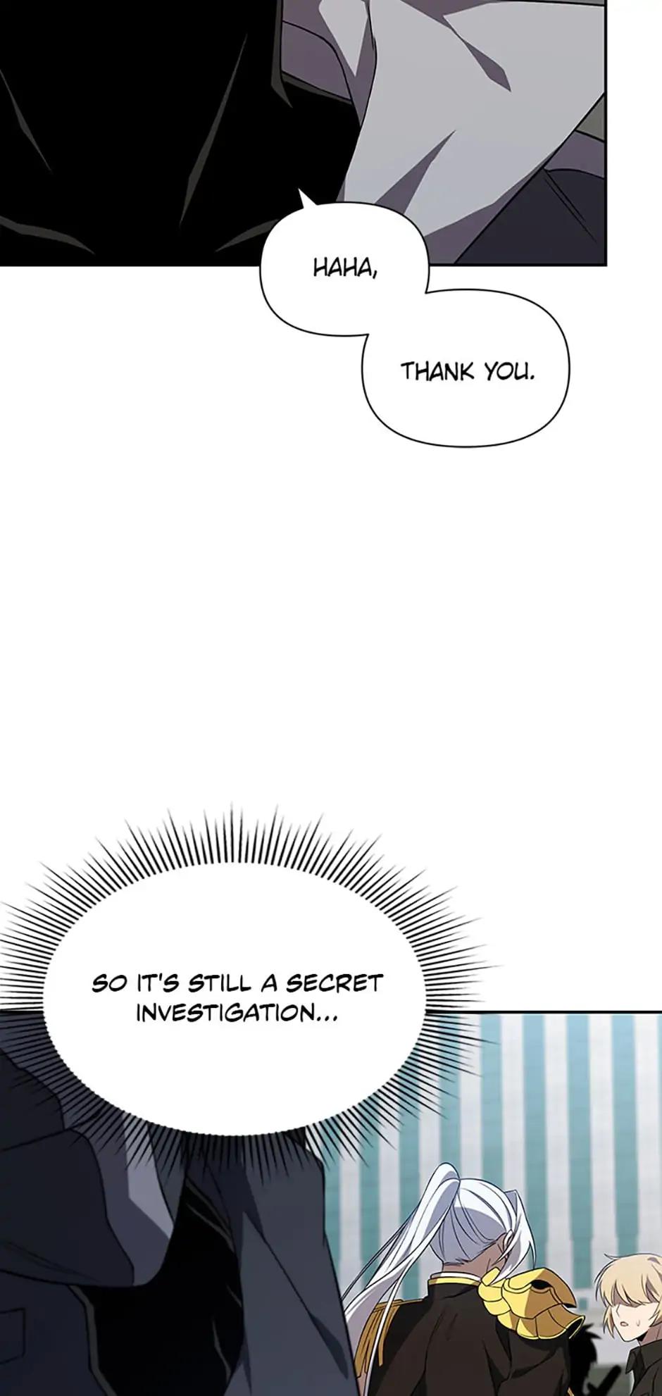 After Ten Millennia in Hell Chapter 27