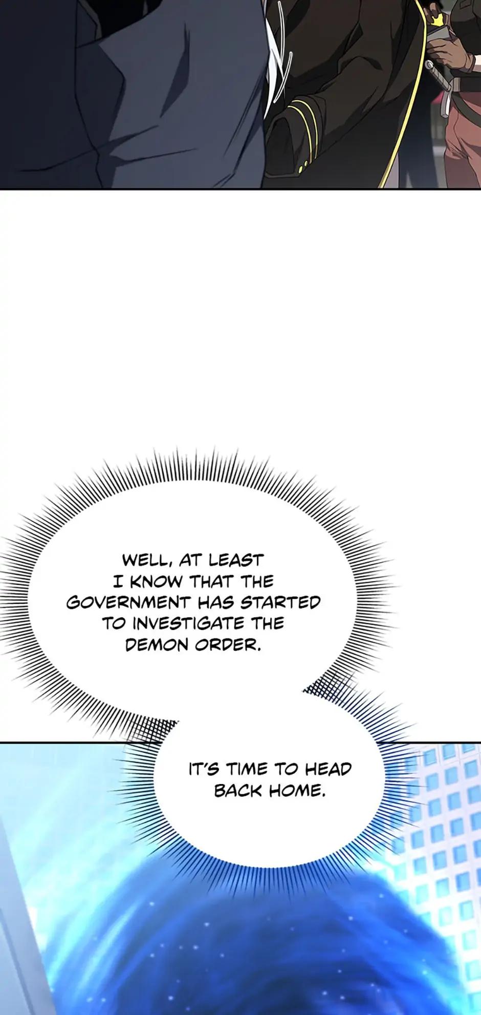 After Ten Millennia in Hell Chapter 27