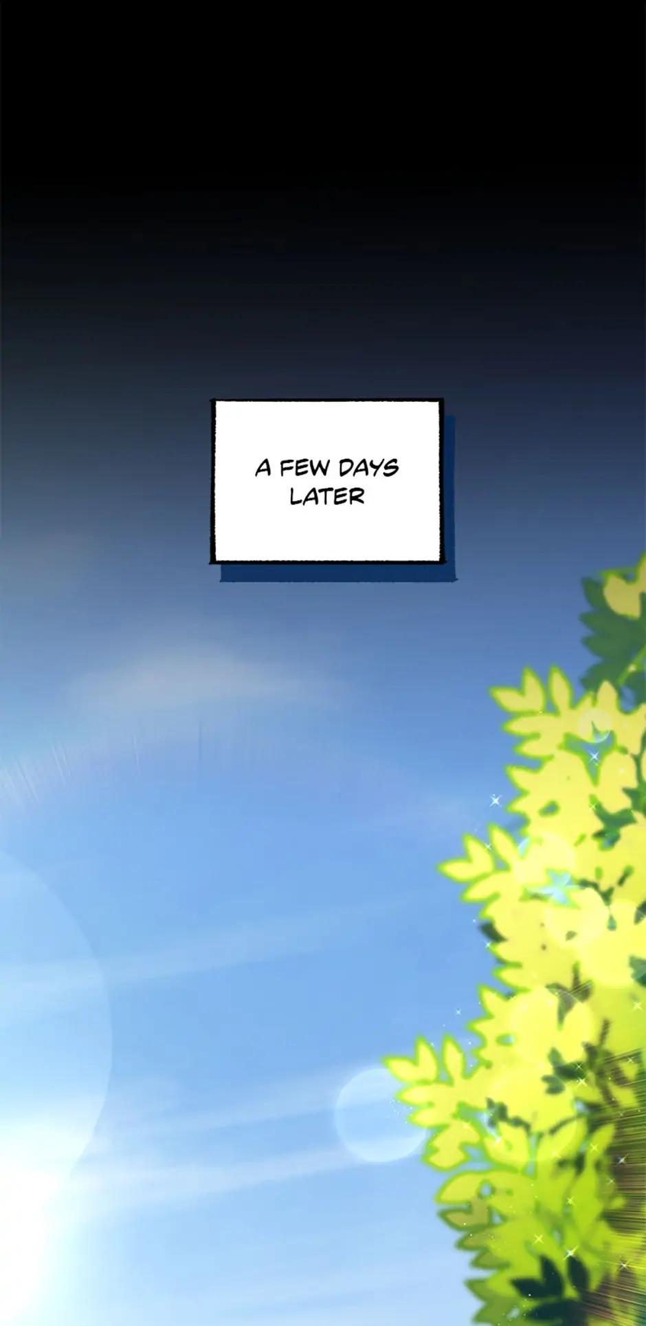 After Ten Millennia in Hell Chapter 27