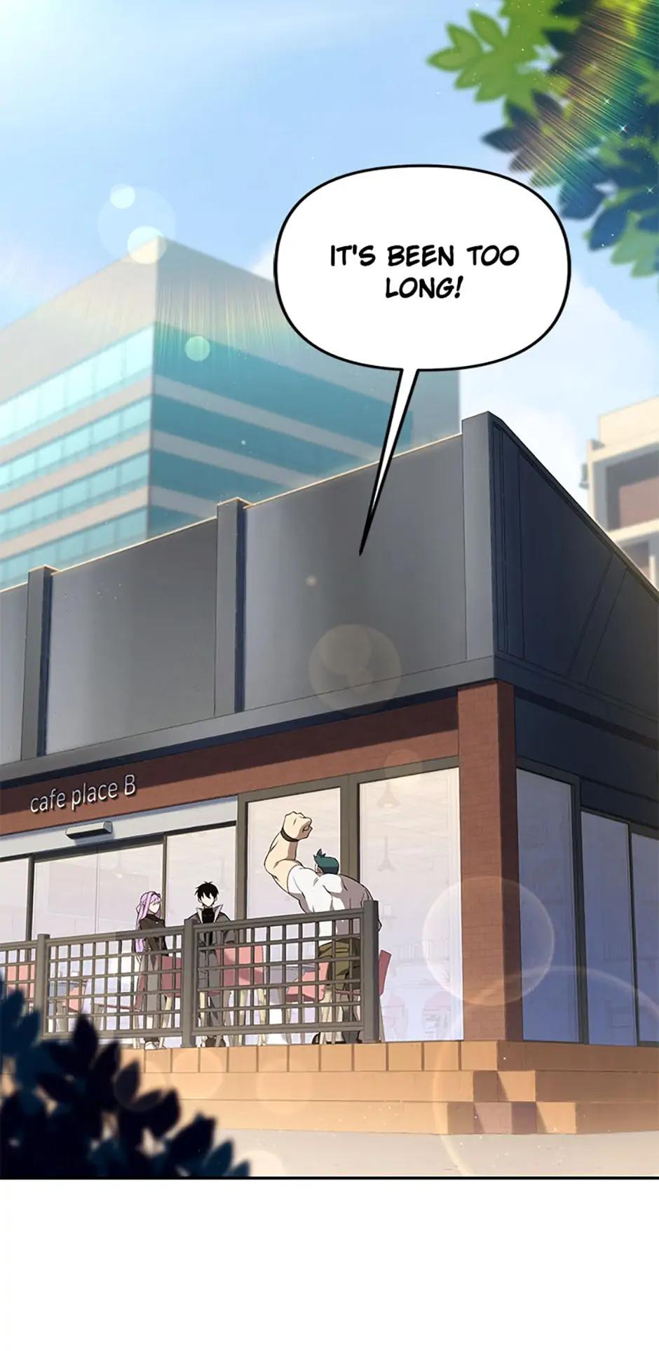 After Ten Millennia in Hell Chapter 27