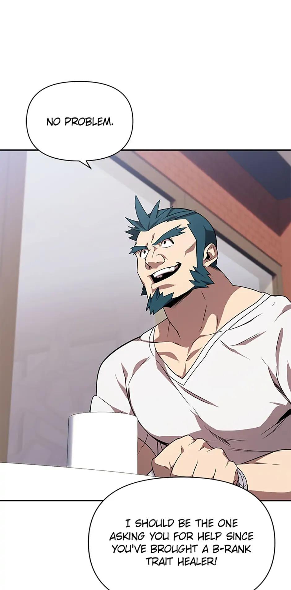 After Ten Millennia in Hell Chapter 27