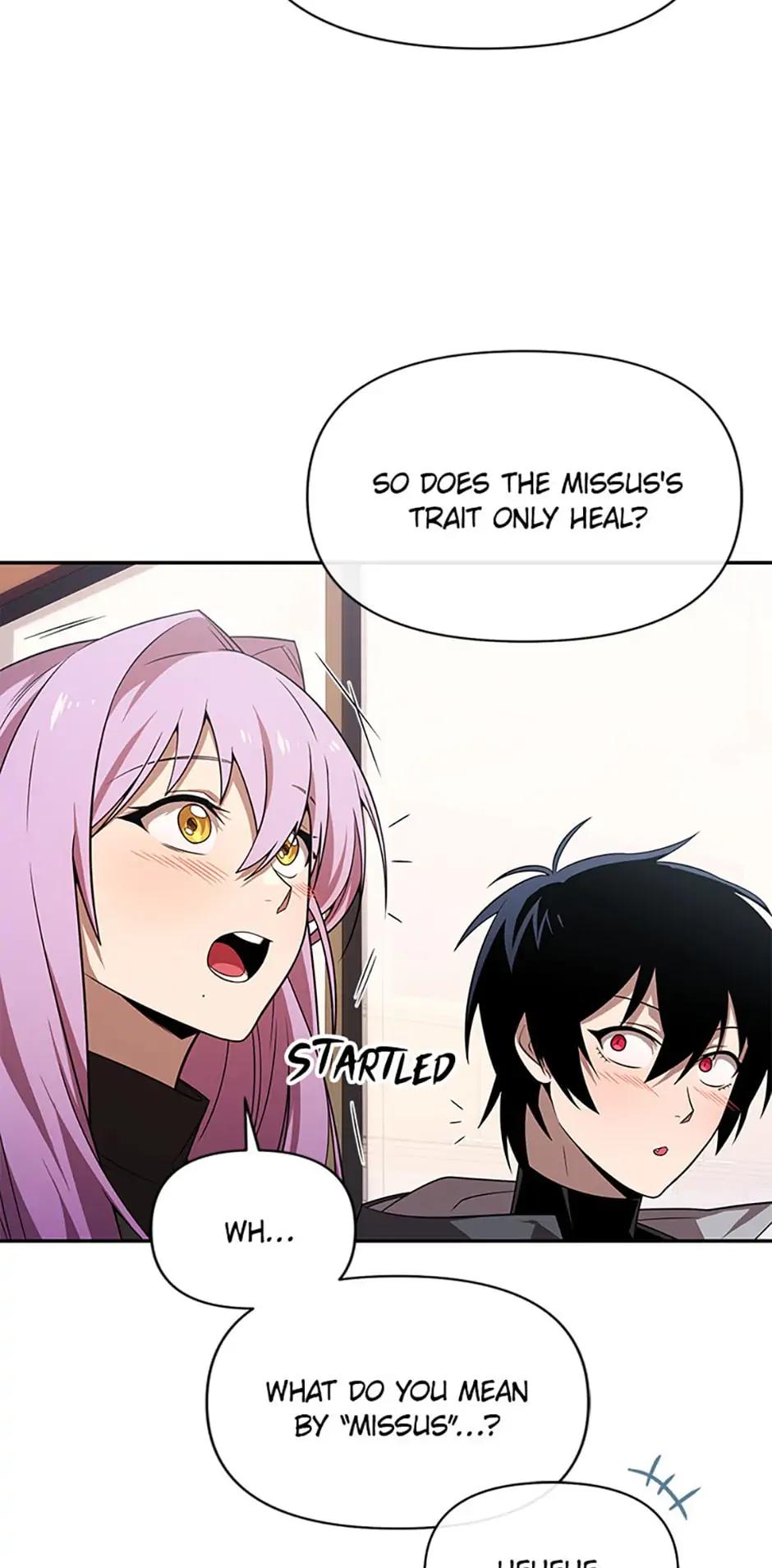 After Ten Millennia in Hell Chapter 27