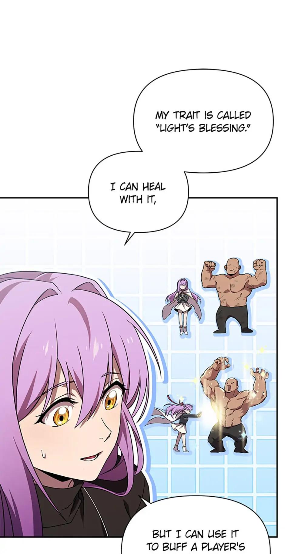 After Ten Millennia in Hell Chapter 27