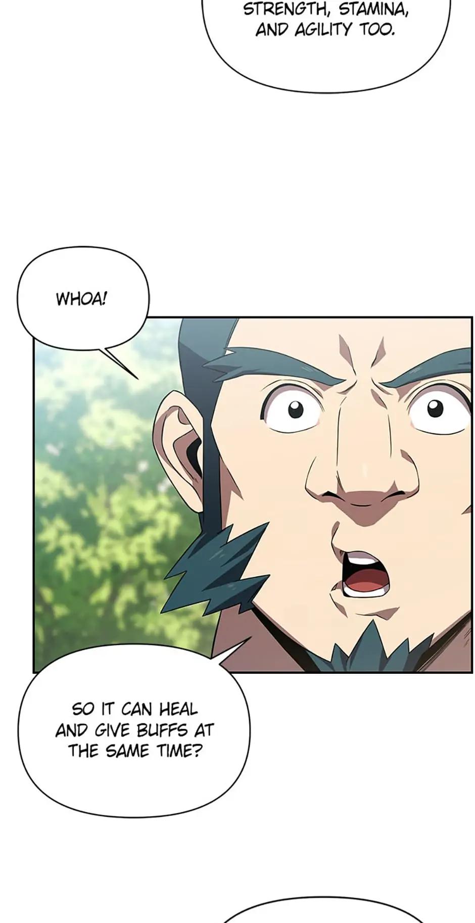 After Ten Millennia in Hell Chapter 27