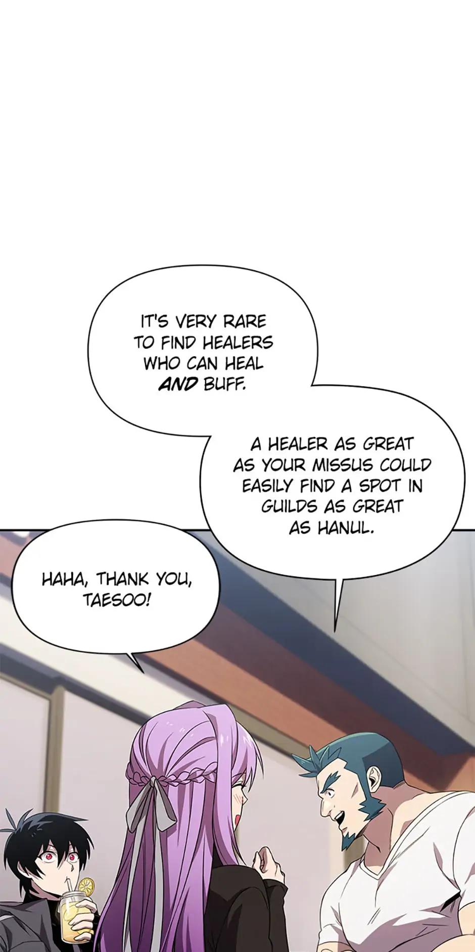 After Ten Millennia in Hell Chapter 27