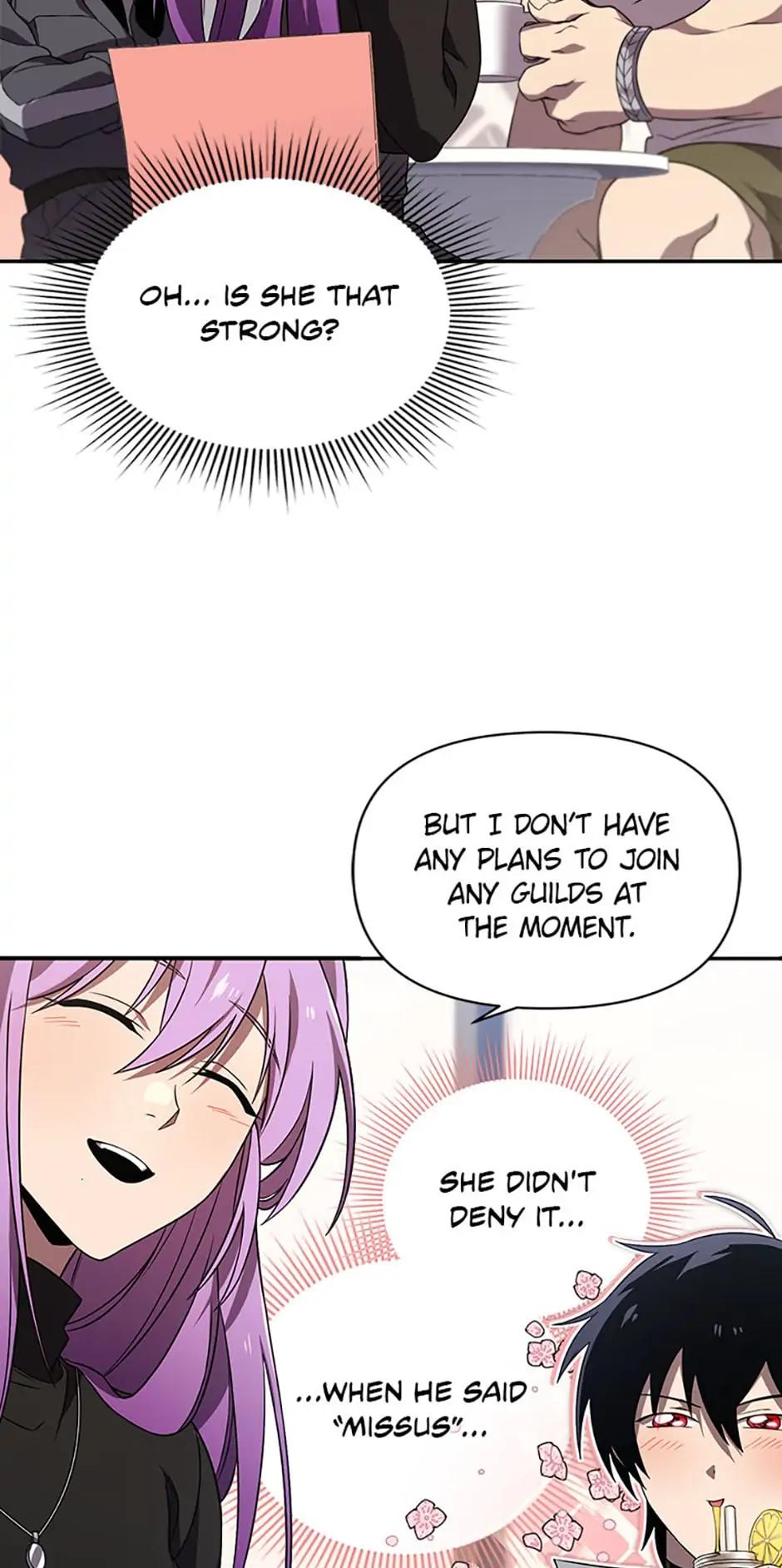 After Ten Millennia in Hell Chapter 27