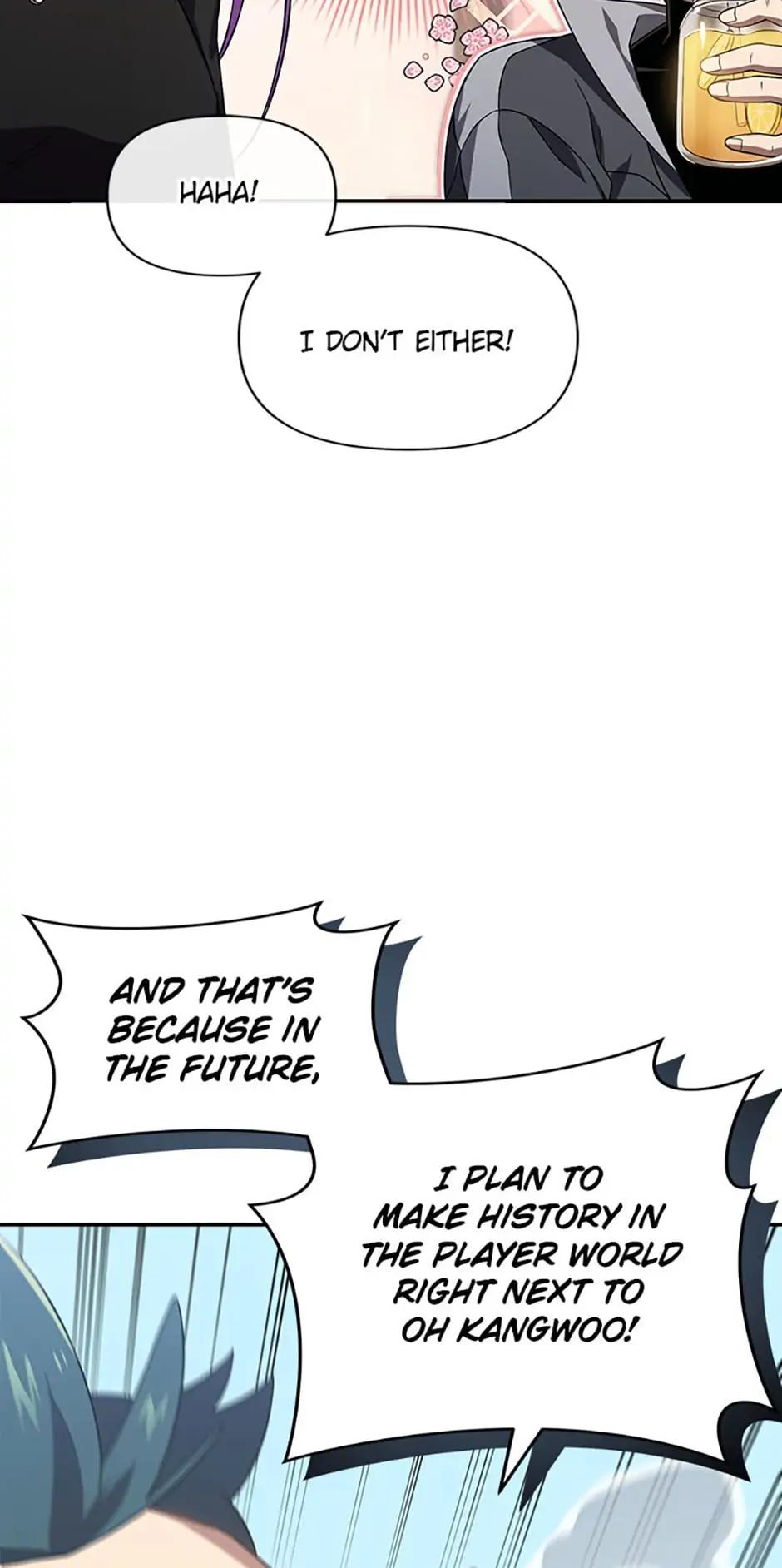 After Ten Millennia in Hell Chapter 27