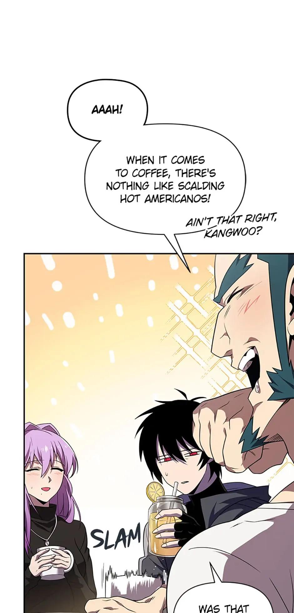 After Ten Millennia in Hell Chapter 27