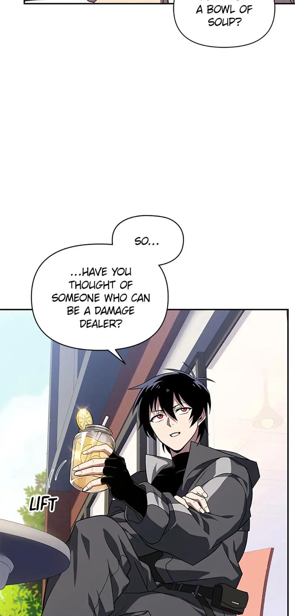 After Ten Millennia in Hell Chapter 27