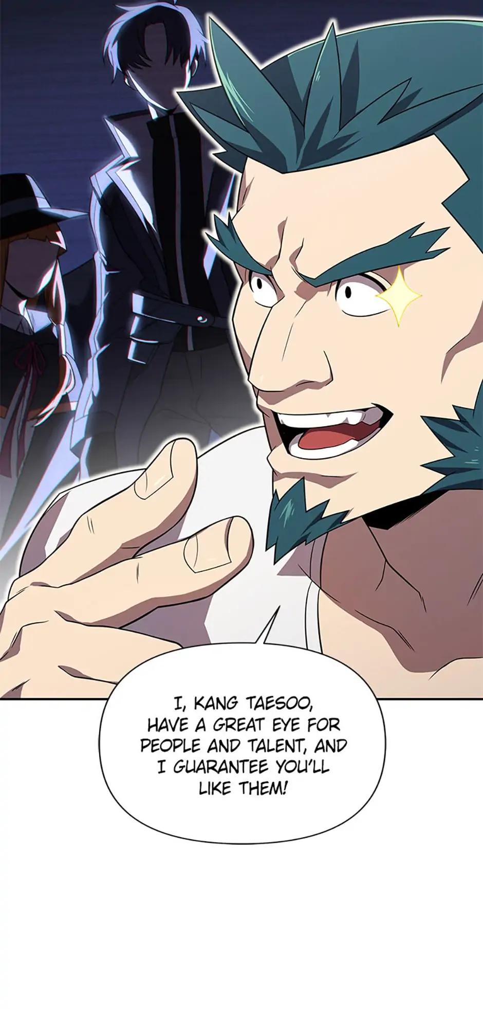 After Ten Millennia in Hell Chapter 27