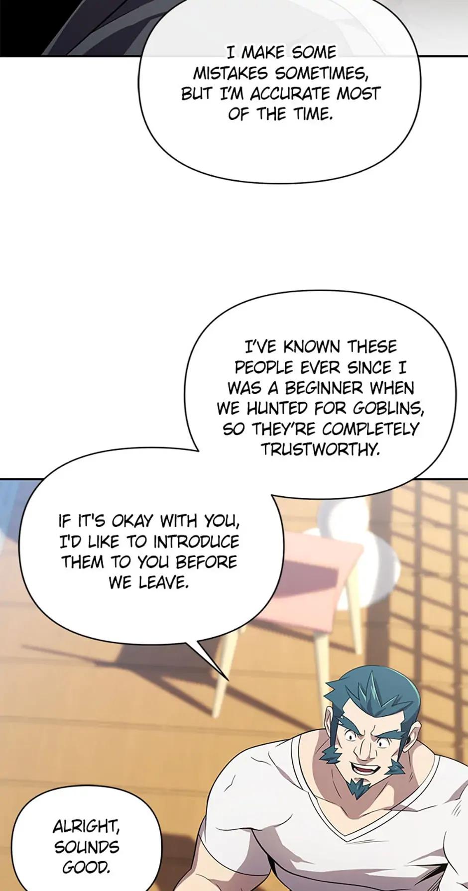 After Ten Millennia in Hell Chapter 27