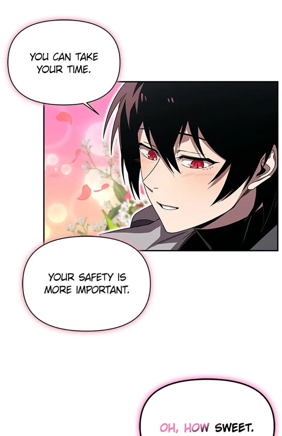 After Ten Millennia in Hell Chapter 27