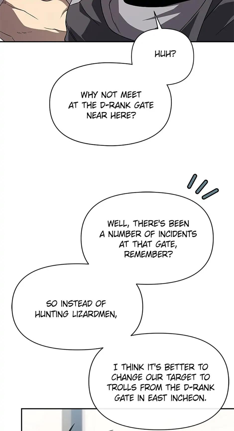 After Ten Millennia in Hell Chapter 27