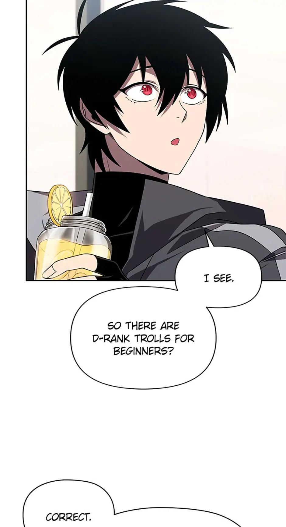 After Ten Millennia in Hell Chapter 27