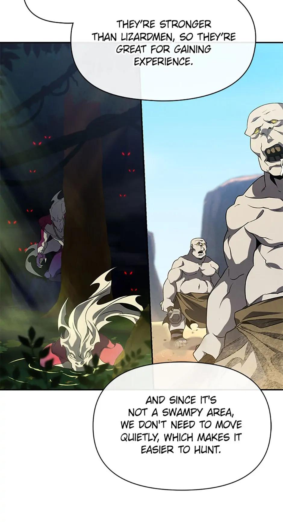 After Ten Millennia in Hell Chapter 27