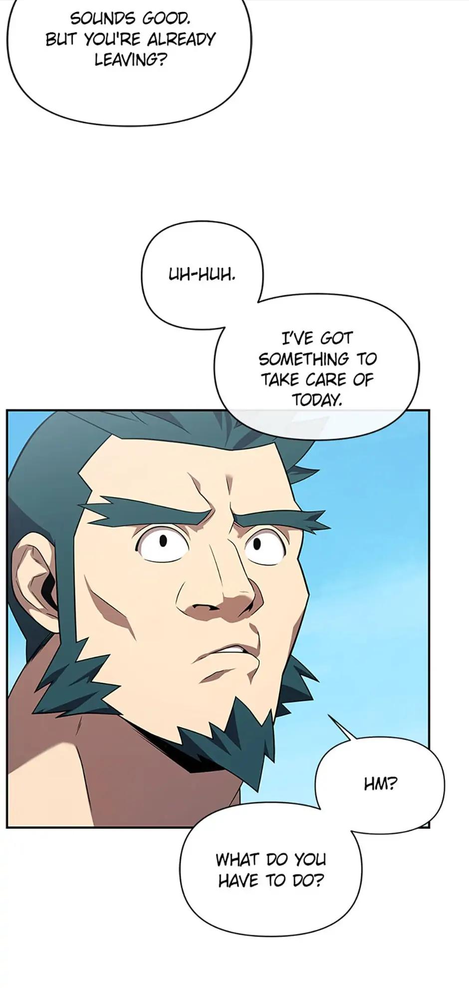 After Ten Millennia in Hell Chapter 27