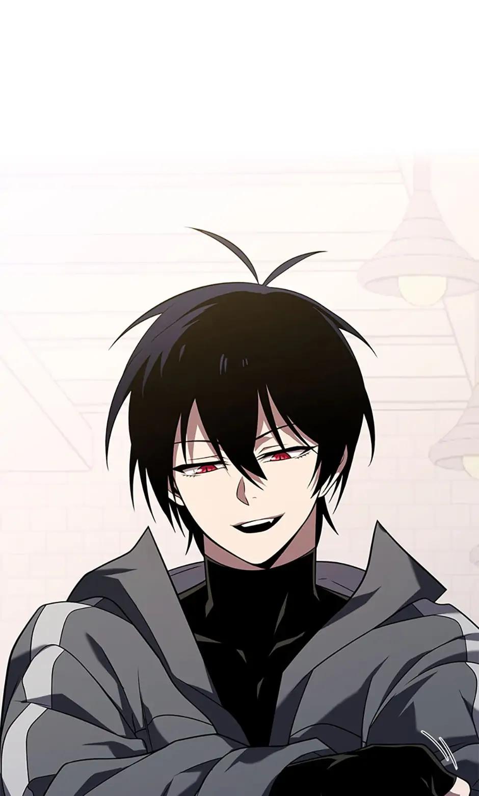 After Ten Millennia in Hell Chapter 27