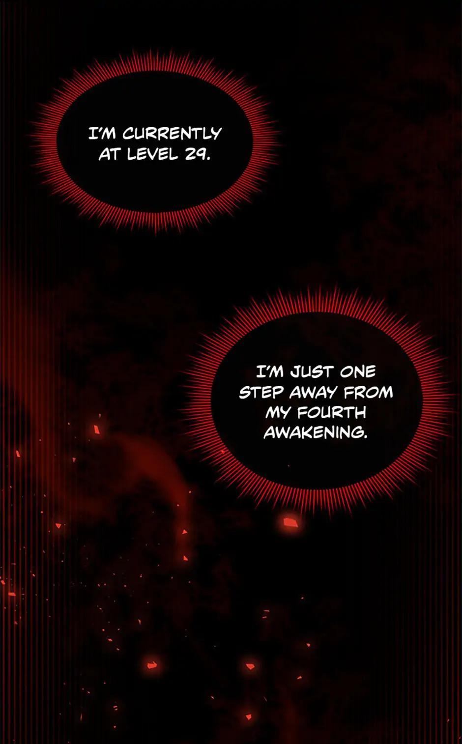 After Ten Millennia in Hell Chapter 27