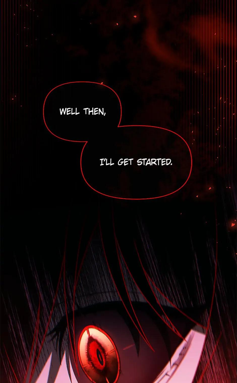 After Ten Millennia in Hell Chapter 27