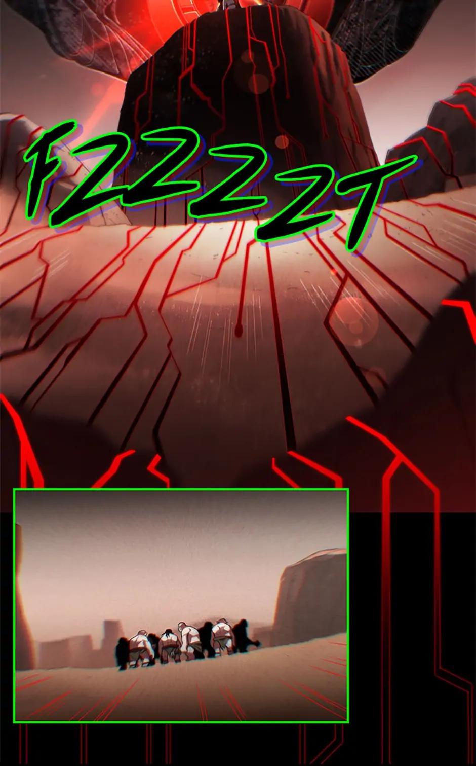 After Ten Millennia in Hell Chapter 27