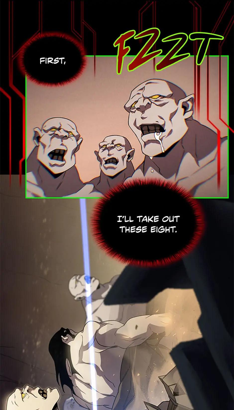 After Ten Millennia in Hell Chapter 27