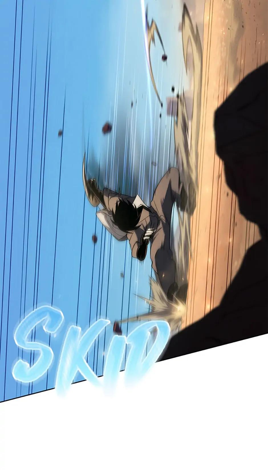 After Ten Millennia in Hell Chapter 27