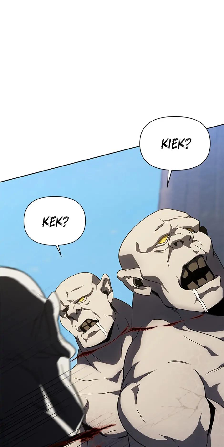 After Ten Millennia in Hell Chapter 27