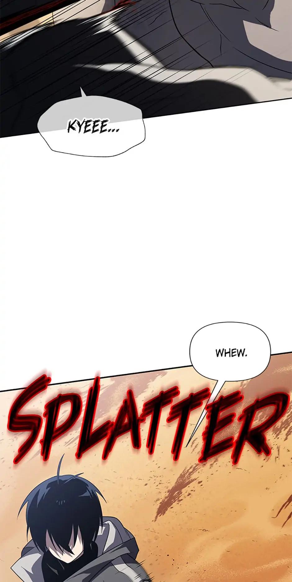 After Ten Millennia in Hell Chapter 27