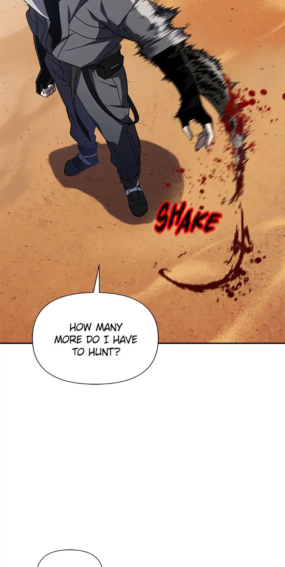 After Ten Millennia in Hell Chapter 27