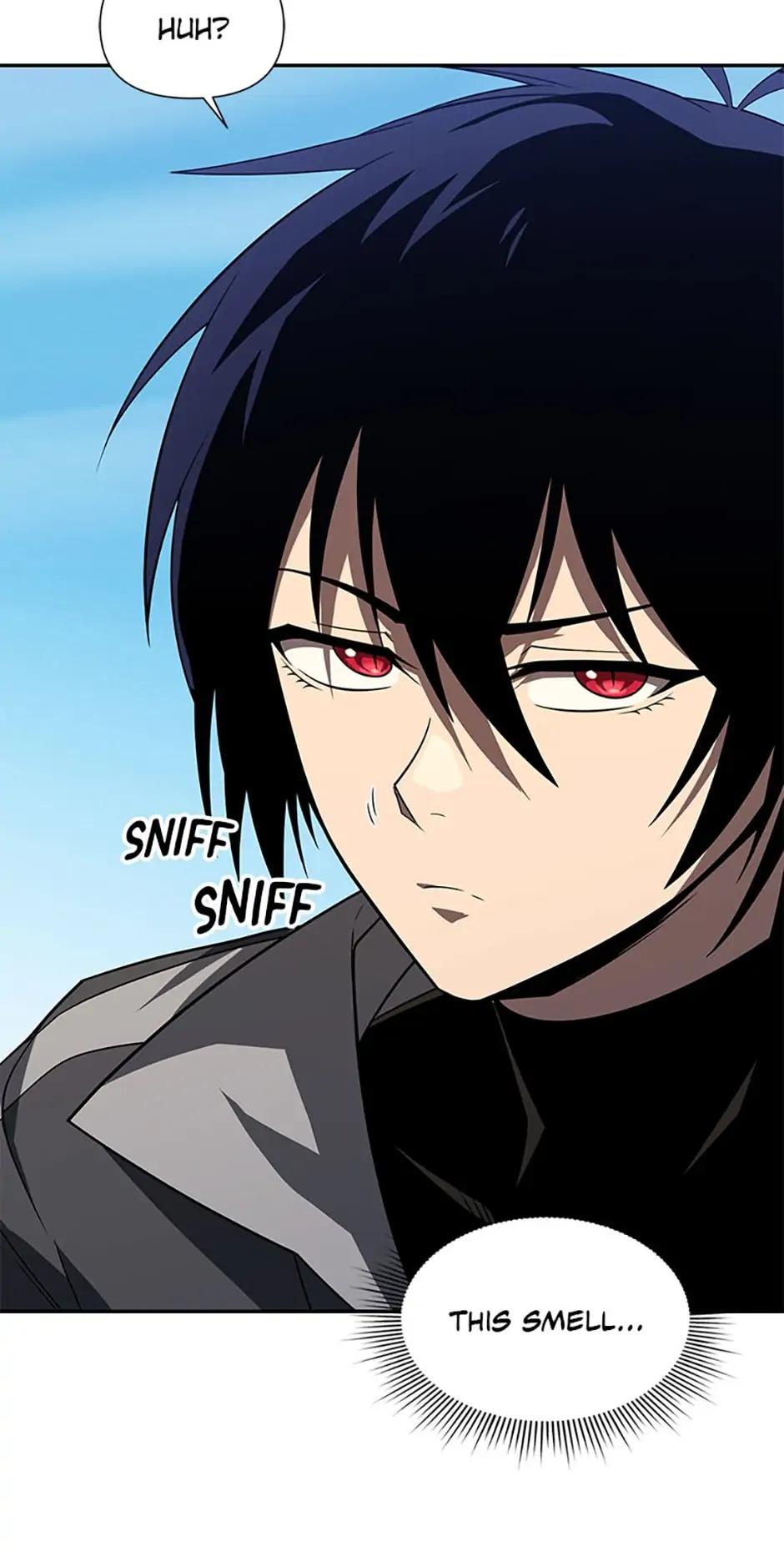 After Ten Millennia in Hell Chapter 27