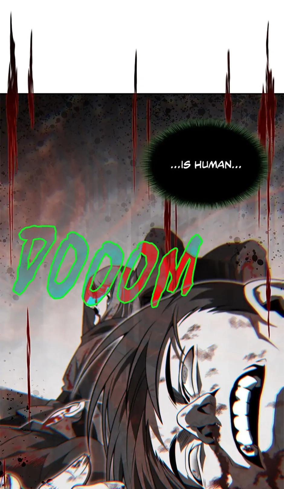 After Ten Millennia in Hell Chapter 27