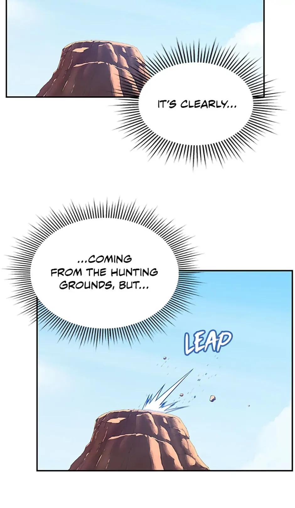 After Ten Millennia in Hell Chapter 27