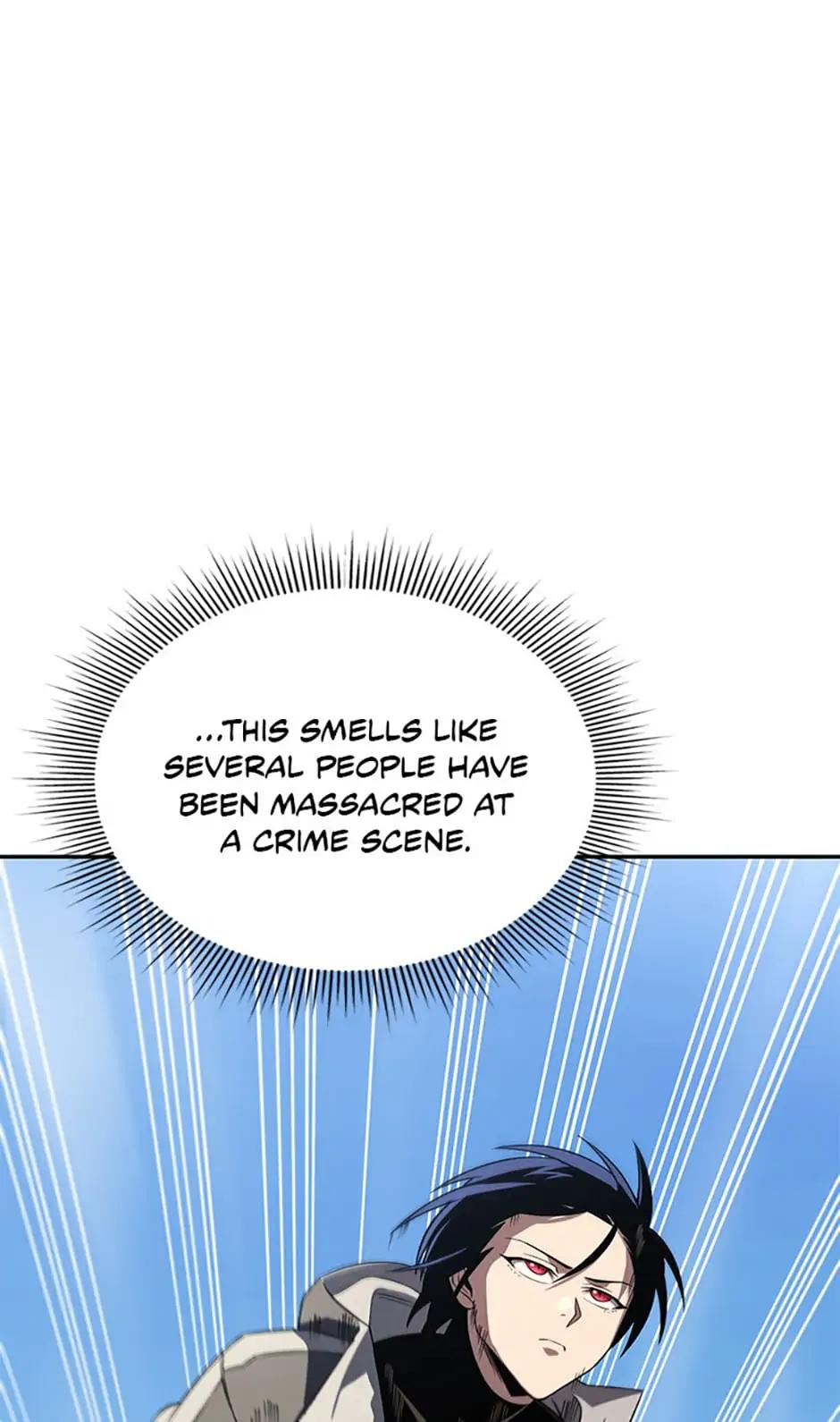 After Ten Millennia in Hell Chapter 27