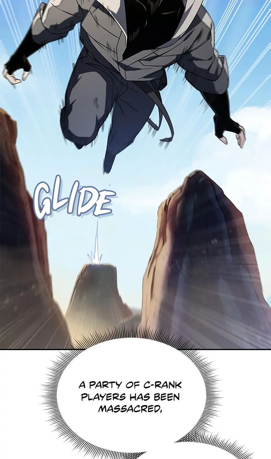 After Ten Millennia in Hell Chapter 27