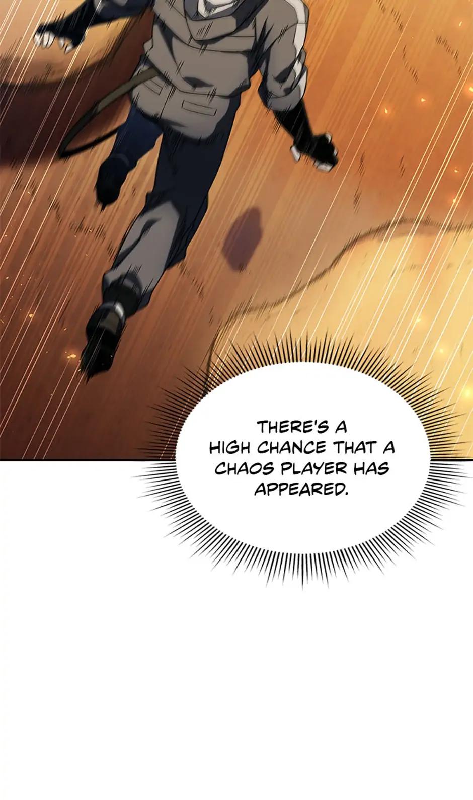 After Ten Millennia in Hell Chapter 27