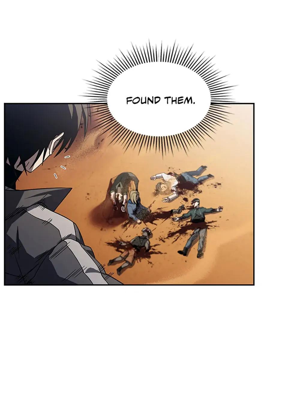 After Ten Millennia in Hell Chapter 27