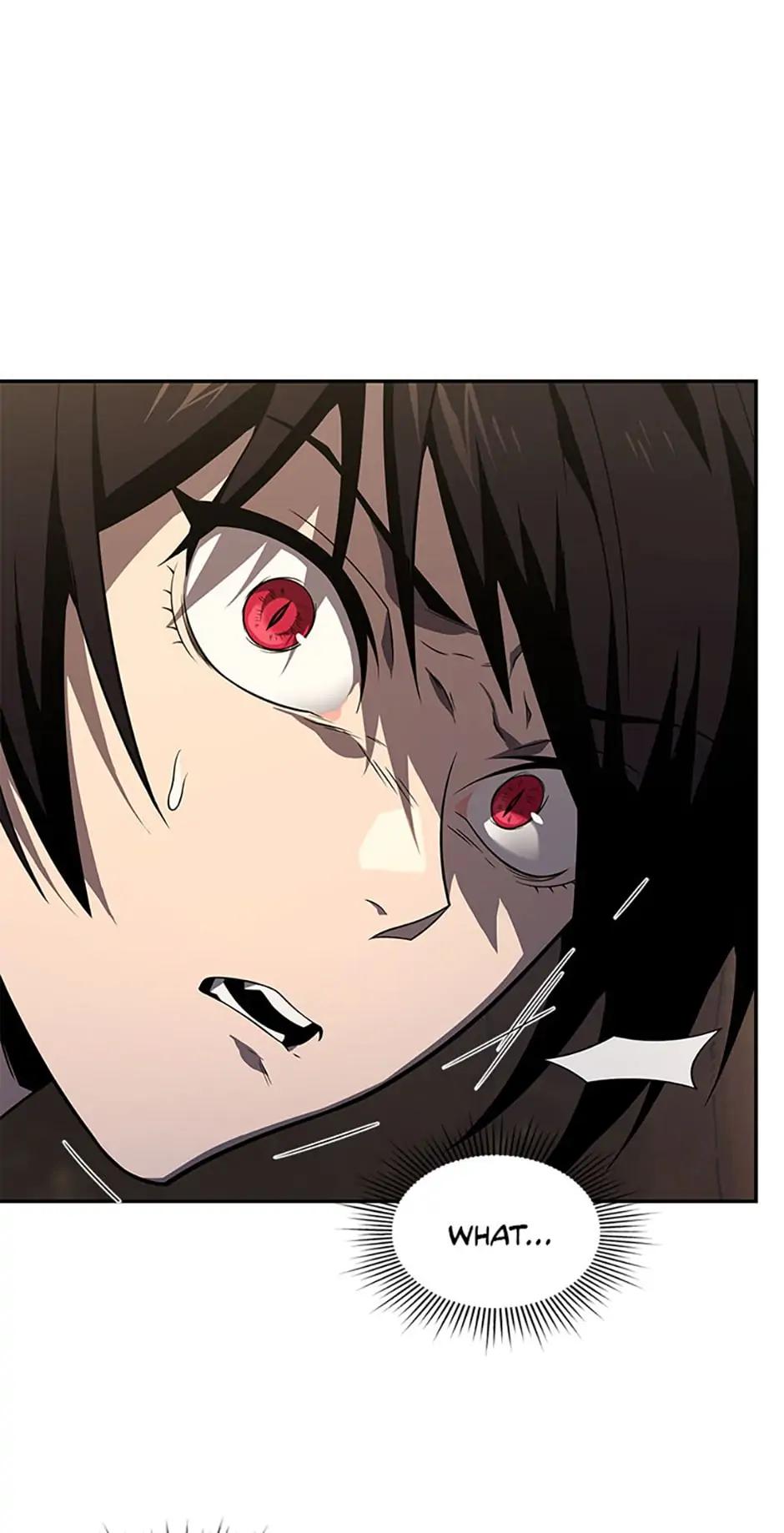 After Ten Millennia in Hell Chapter 27