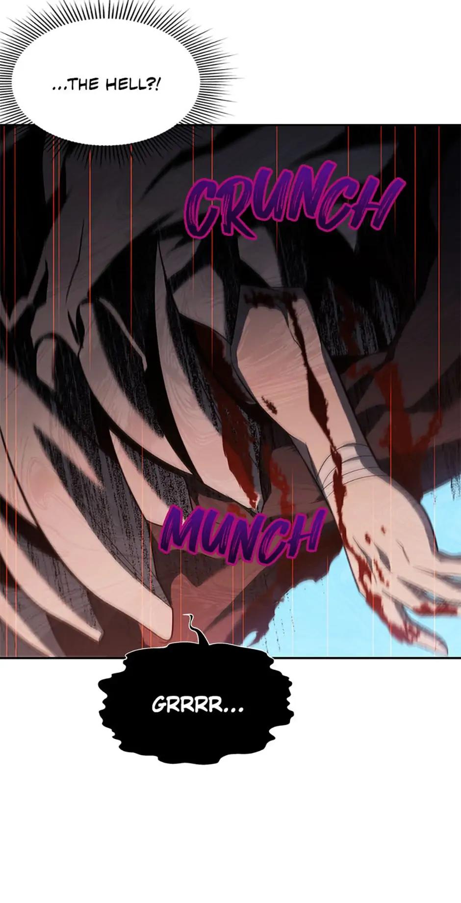 After Ten Millennia in Hell Chapter 27